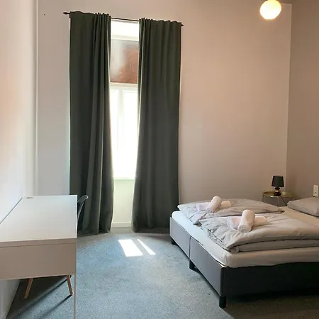 Abar 48st Hostal Cracovia