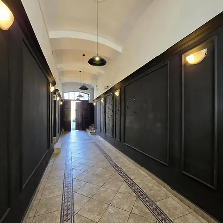 Abar 48st Hostal *