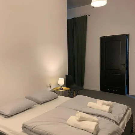 Hostal Abar 48st Cracovia