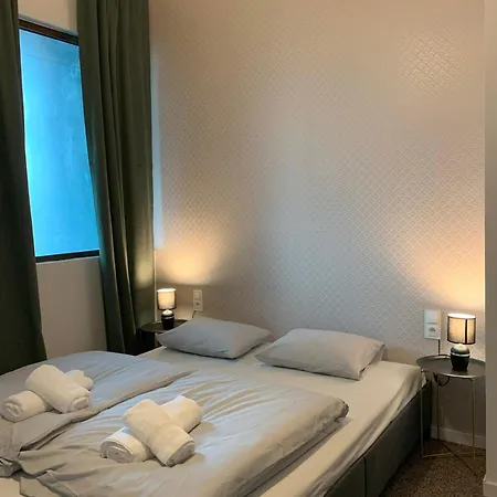 Hostal Abar 48st *